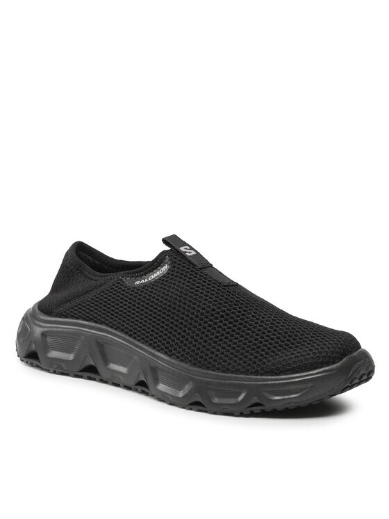 Кроссовки Salomon, черный
Кроссовки Salomon, черный