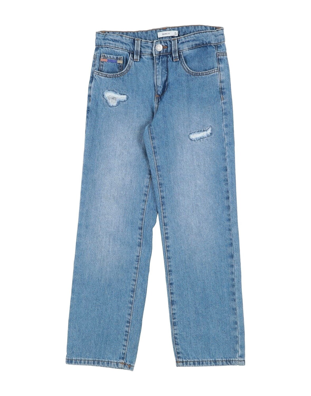 Джинсы Name It, синий
Джинсы Name It, синий