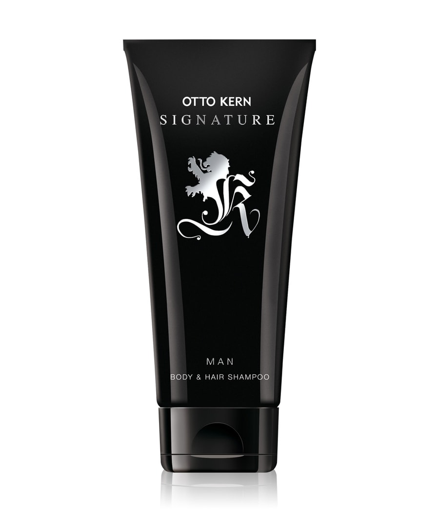 Гель для душа Otto Kern Signature Body & Hair Shampoo, 200 ml
Гель для душа Otto Kern Signature Body & Hair Shampoo, 200 ml