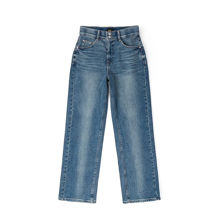 Lee Джинсы женские Medium Light Blue
Lee Джинсы женские Medium Light Blue