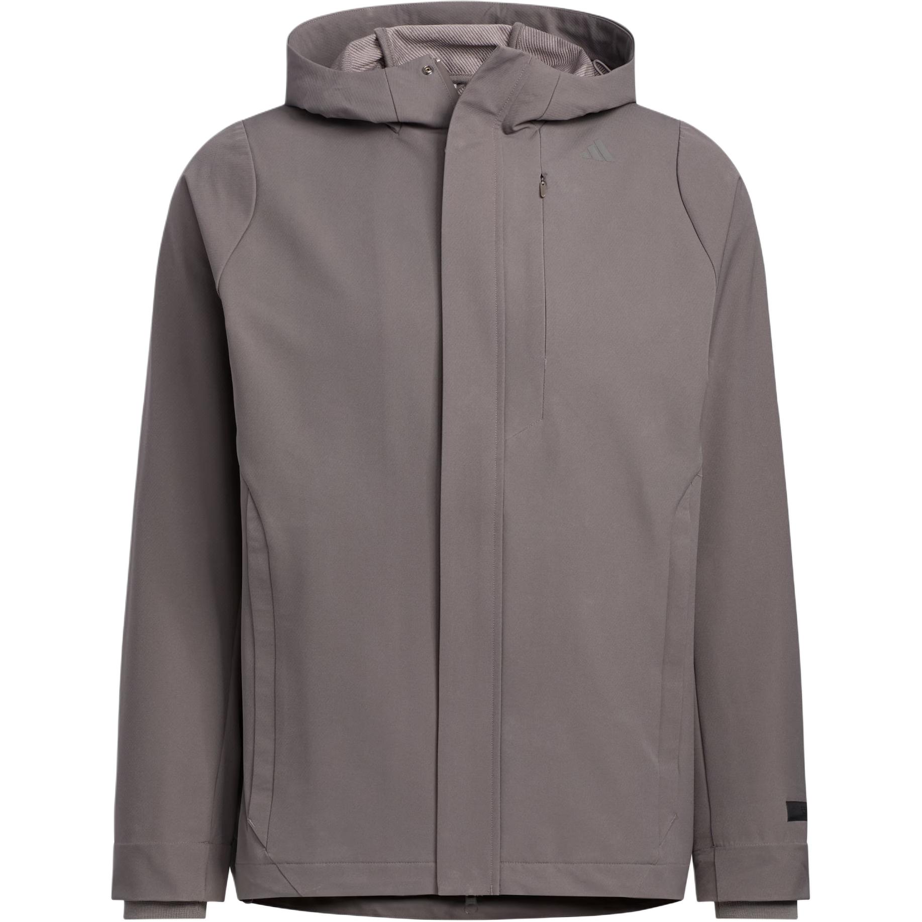 Куртка мужская FW25 WUZONG SOLOTEX WARM Adidas, серый
Куртка мужская FW25 WUZONG SOLOTEX WARM Adidas, серый