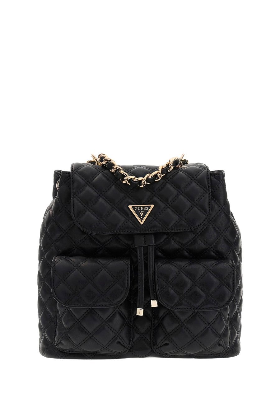 Рюкзак Guess Rucksack, Schwarz/Black
Рюкзак Guess Rucksack, Schwarz/Black