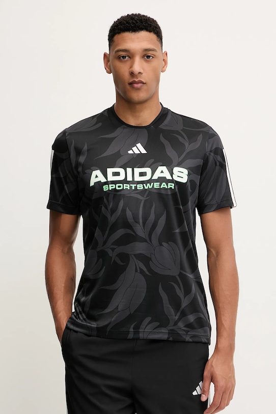 Футболка Tiro Adidas, черный
Футболка Tiro Adidas, черный