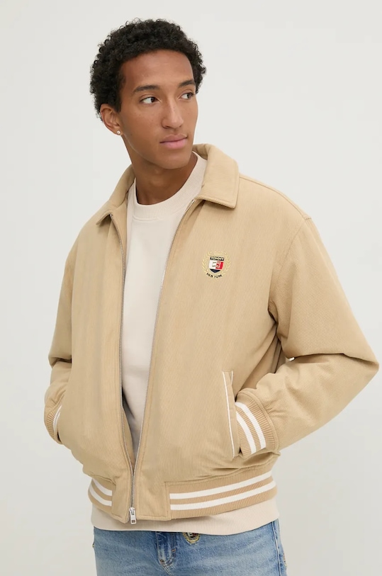 Куртка Tommy Jeans, бежевый
Куртка Tommy Jeans, бежевый