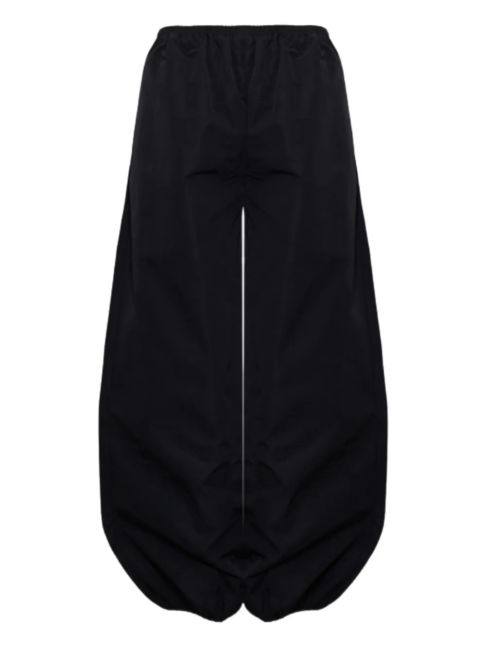 Брюки-баллоны Alaïa, черный
Брюки-баллоны Alaïa, черный