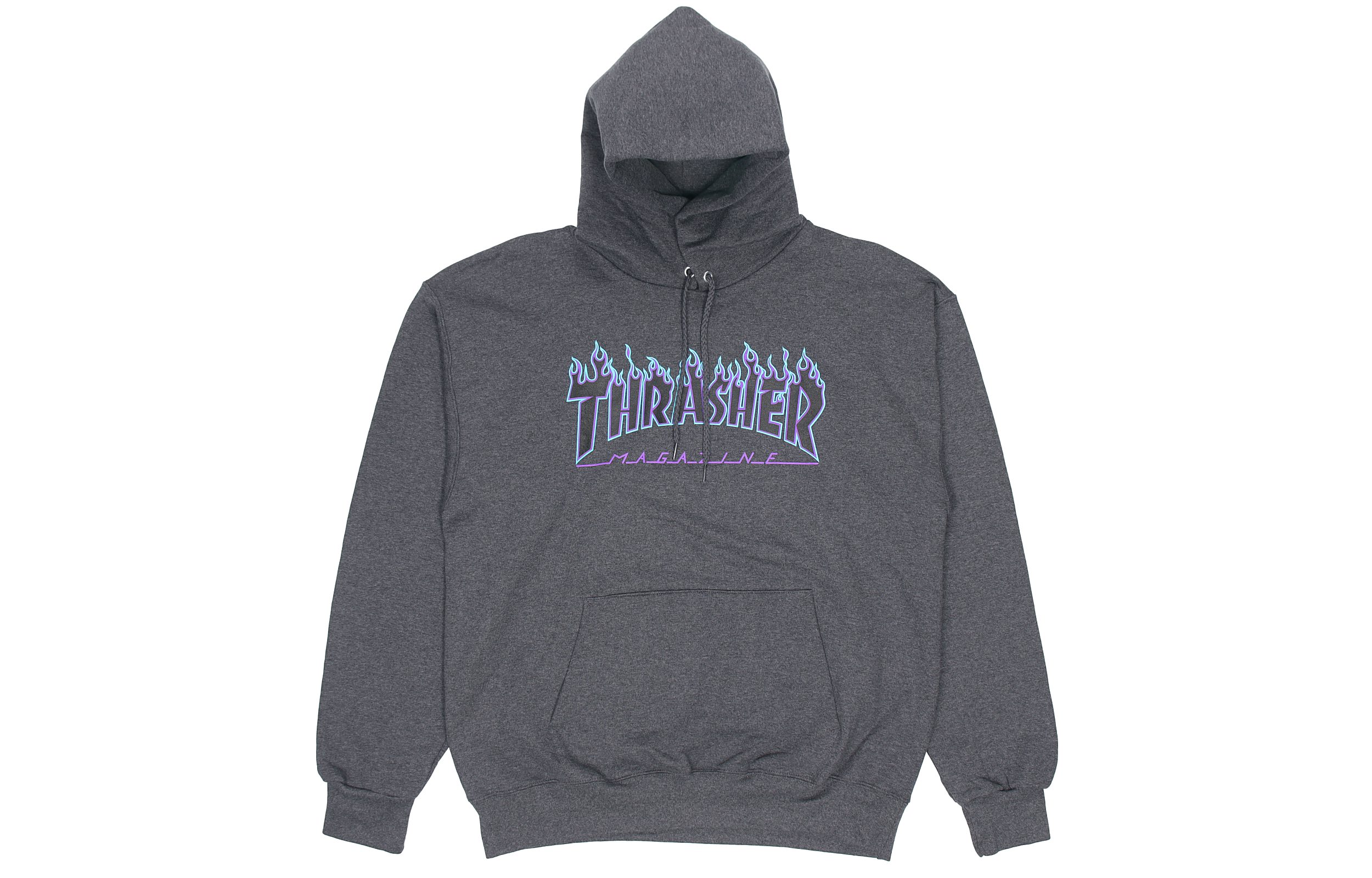 Унисекс худи Thrasher
Унисекс худи Thrasher
