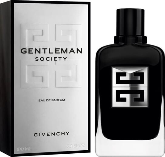 Живанши, Джентльменское общество, парфюмированная вода, 100 мл, Givenchy
Живанши, Джентльменское общество, парфюмированная вода, 100 мл, Givenchy