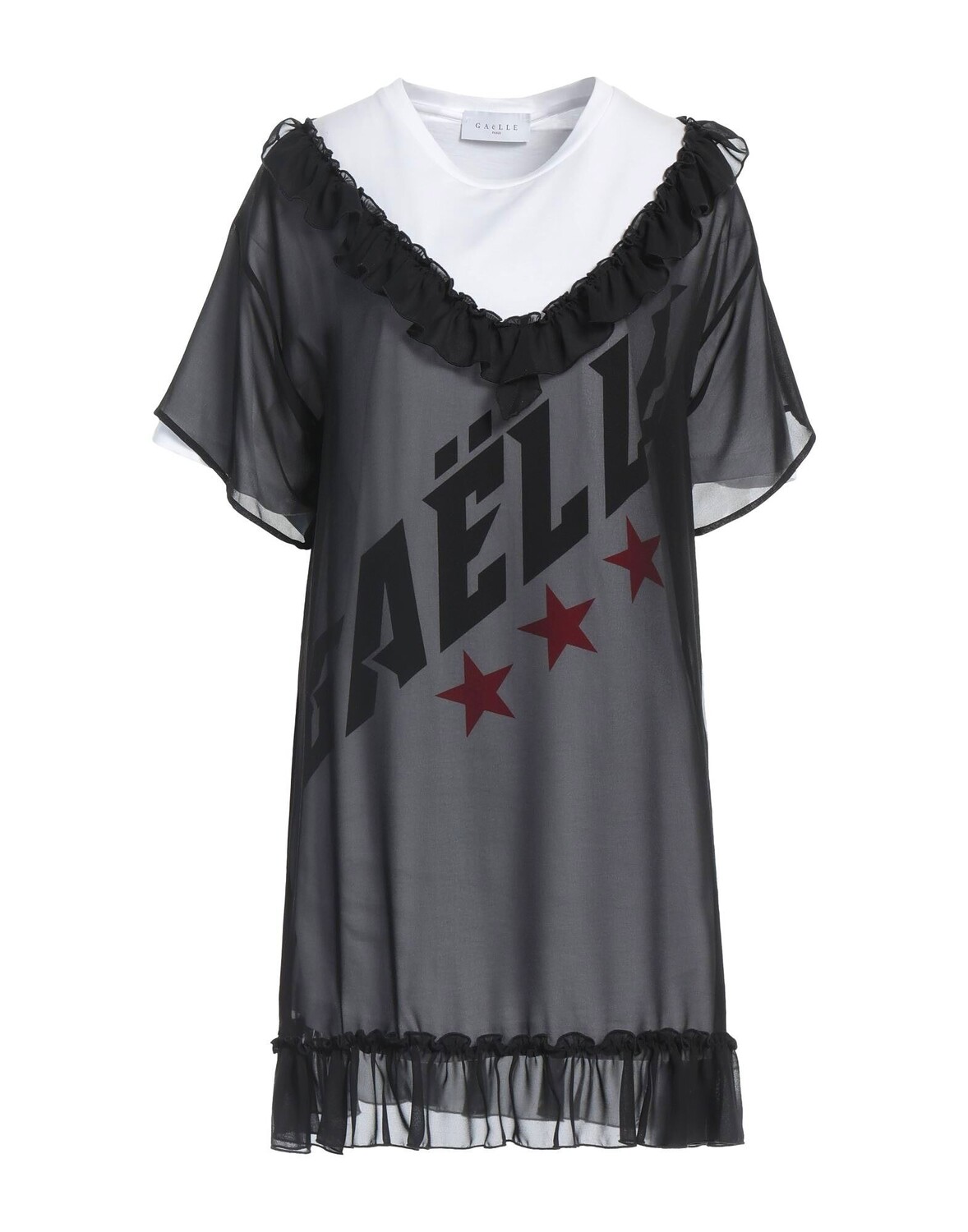 Платье Gaëlle Paris, черный
Платье Gaëlle Paris, черный