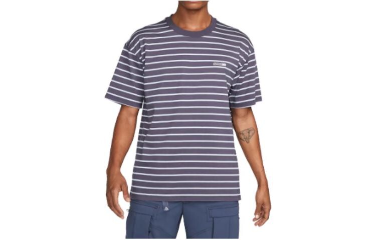 Футболка мужская фиолетовая Nike, фиолетовый
Футболка мужская фиолетовая Nike, фиолетовый