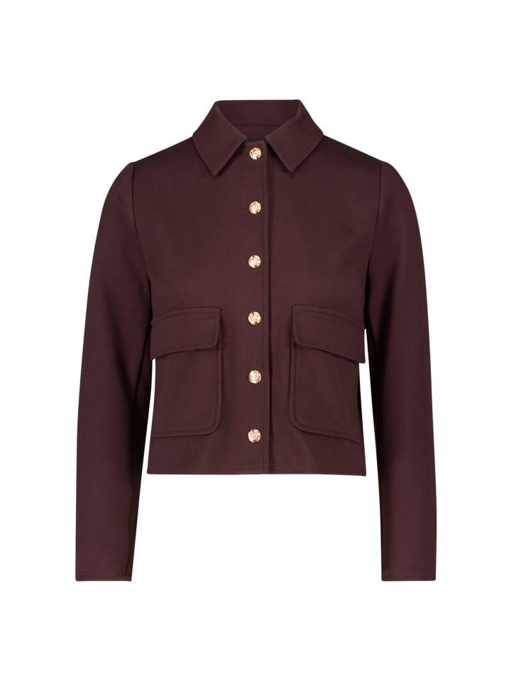 Блейзер Zero
Блейзер Zero