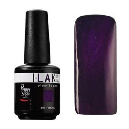 Лак для ногтей Peggy Sage Nails I - Lak Uv & Led Plum Ferver
Лак для ногтей Peggy Sage Nails I - Lak Uv & Led Plum Ferver