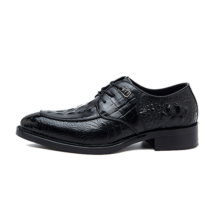 Туфли GZZ Dress Shoes Men Low-Top
Туфли GZZ Dress Shoes Men Low-Top