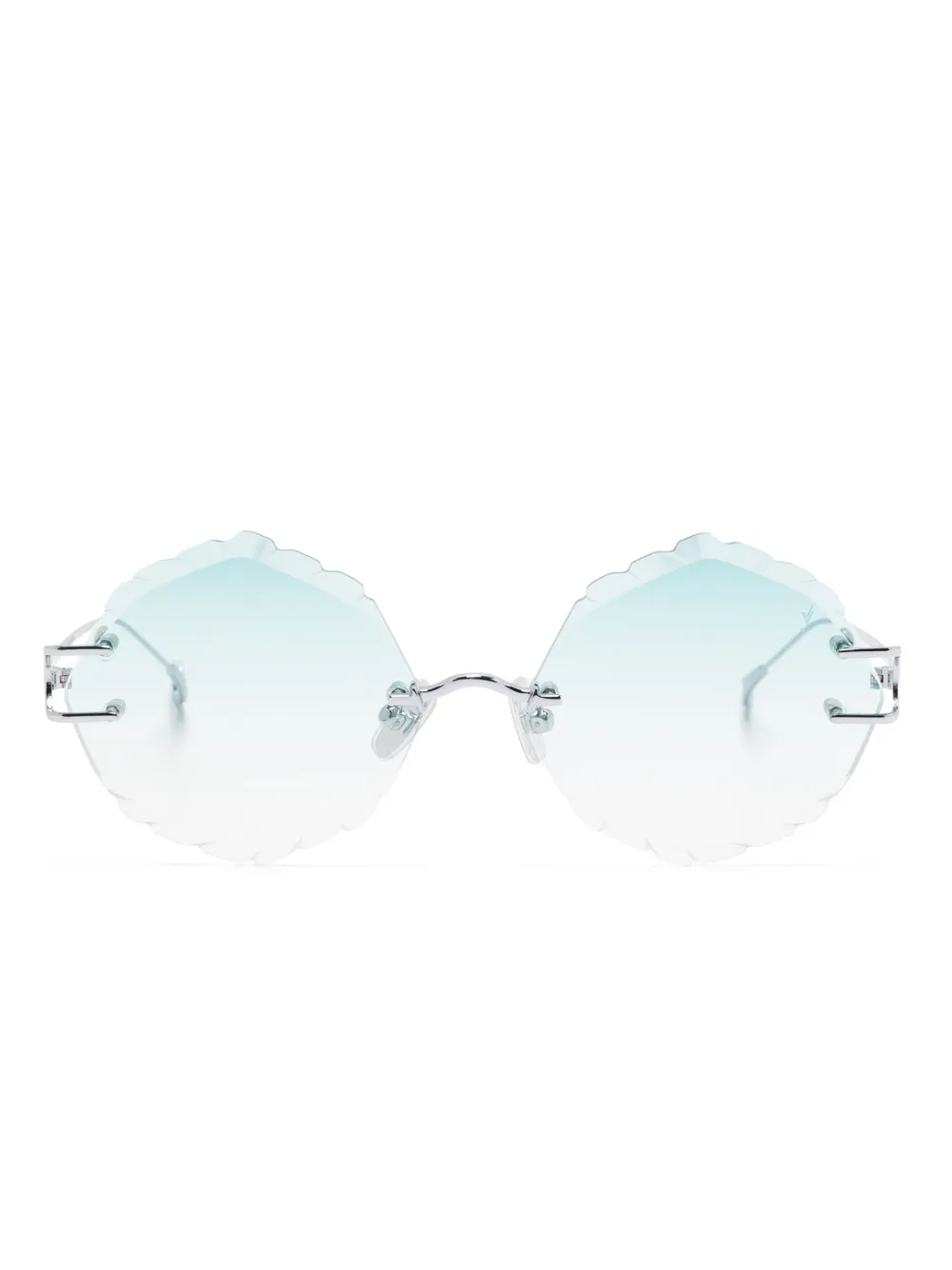 Солнцезащитные очки Guadalupe Eyepetizer, серый
Солнцезащитные очки Guadalupe Eyepetizer, серый