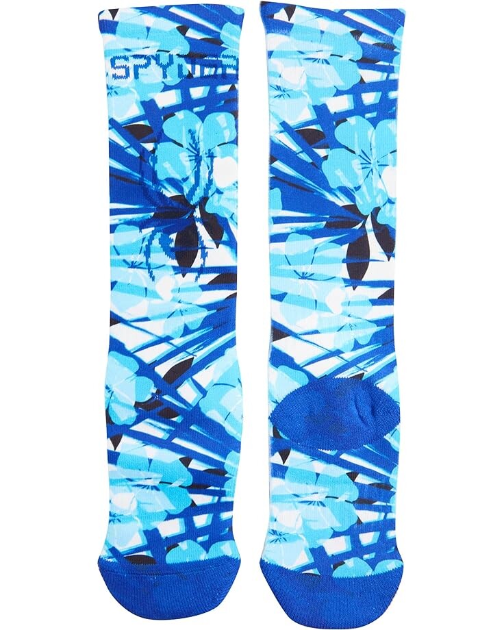 Носки Spyder Peak, цвет Bahama Blue Island
Носки Spyder Peak, цвет Bahama Blue Island