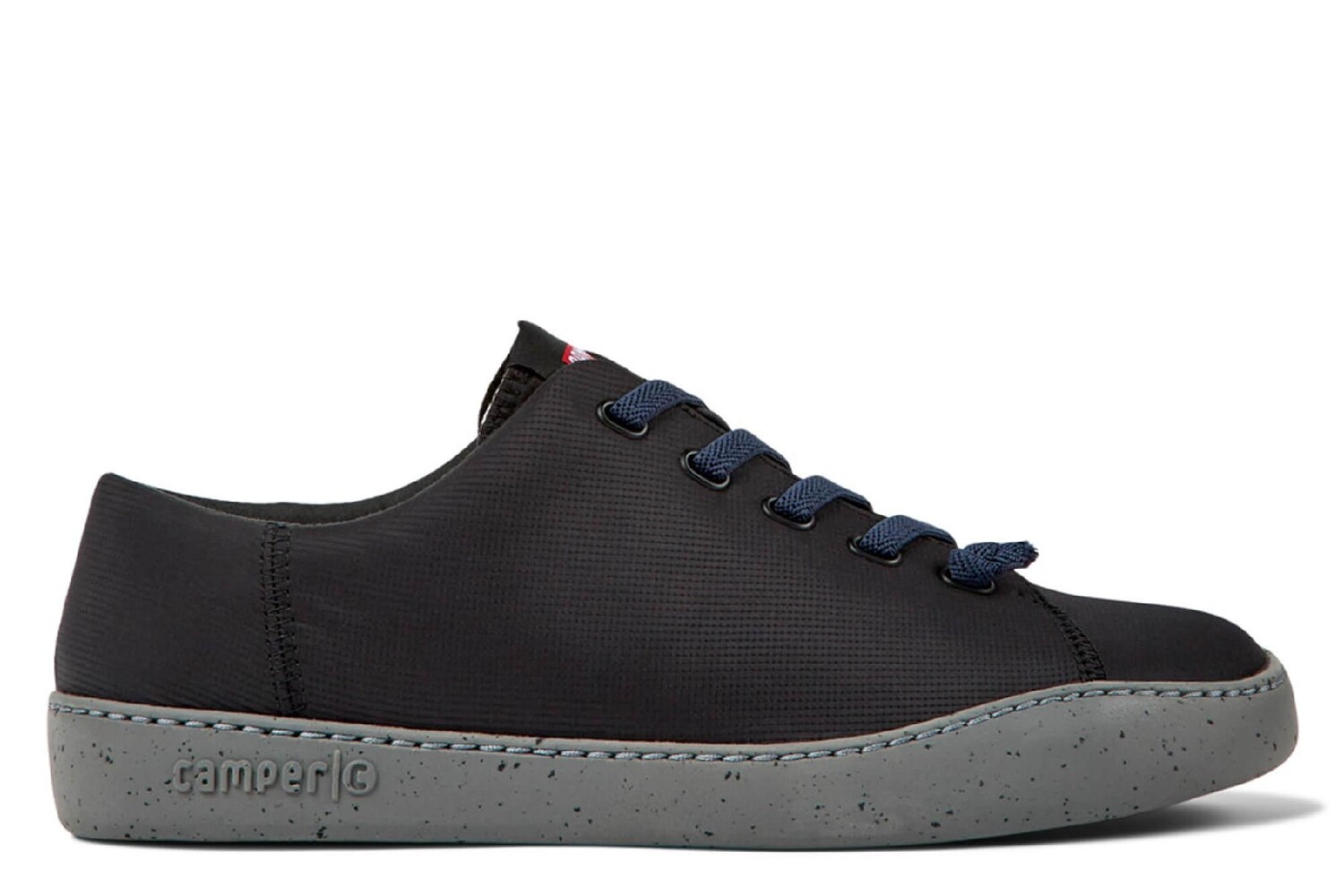 Кроссовки PEU Camper, черный
Кроссовки PEU Camper, черный