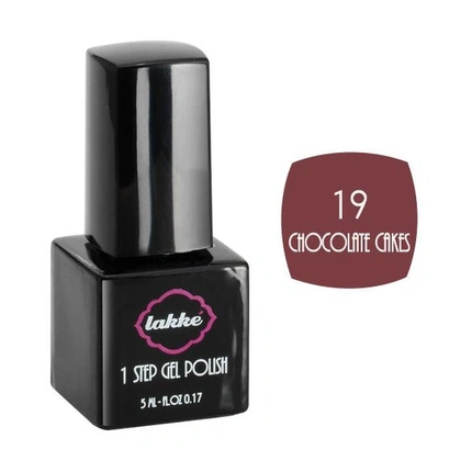 Lakke' Color 19 5ml Vip
Lakke' Color 19 5ml Vip
