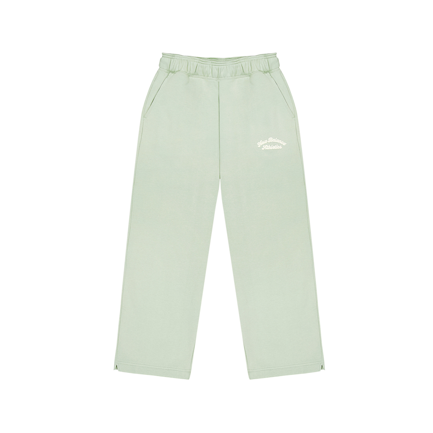 Вязаные спортивные штаны Women's New Balance, Gas
Вязаные спортивные штаны Women's New Balance, Gas