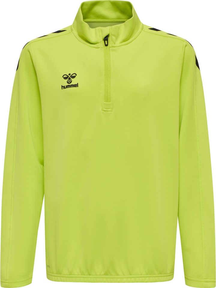 Толстовка Hummel Halbreißverschluss Sweatshirt Hmlcore Multisport Kinder, цвет LIME POPSICLE
Толстовка Hummel Halbreißverschluss Sweatshirt Hmlcore Multisport Kinder, цвет LIME POPSICLE