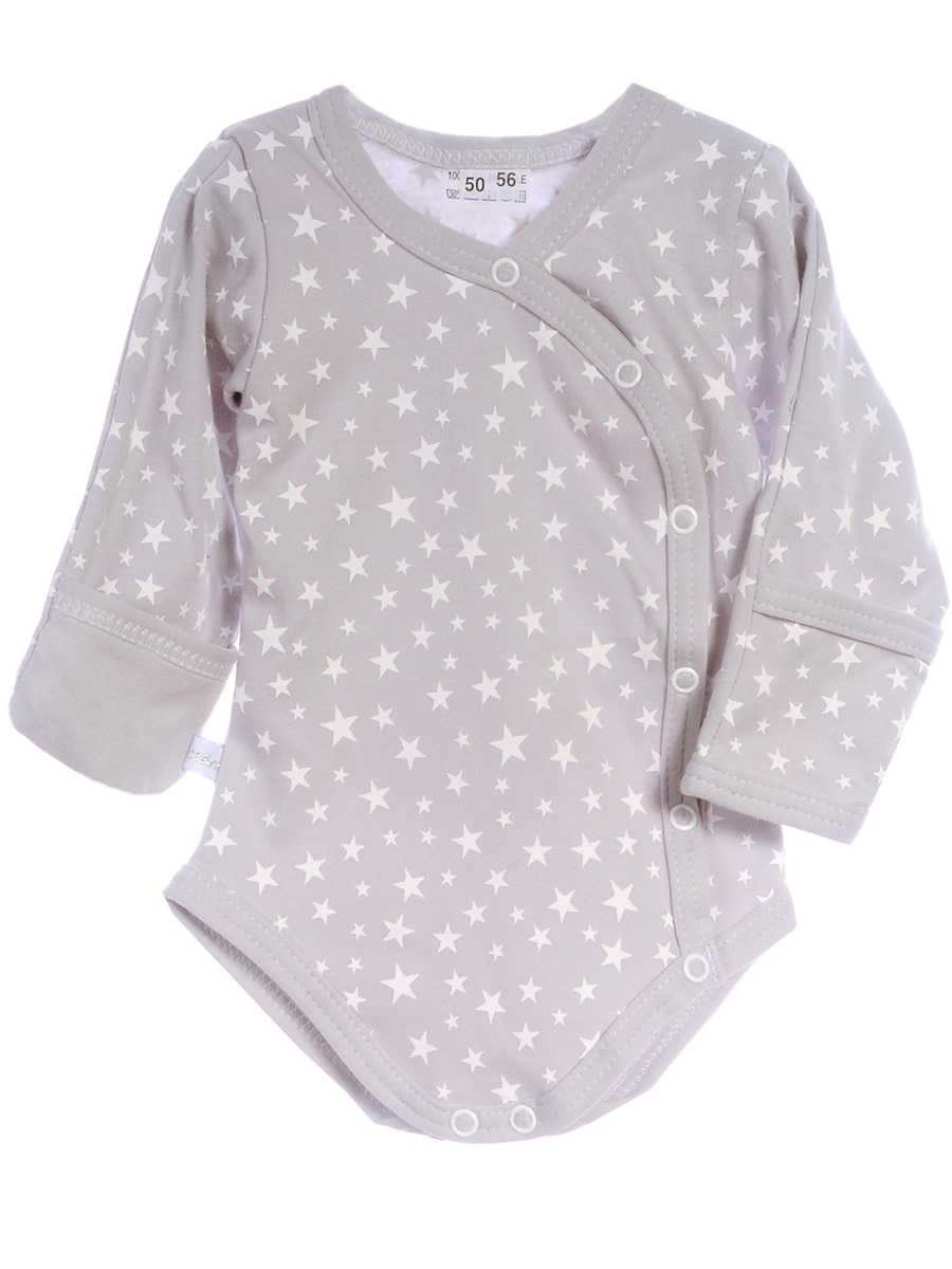 Комбинезон/боди La Bortini, серый
Комбинезон/боди La Bortini, серый