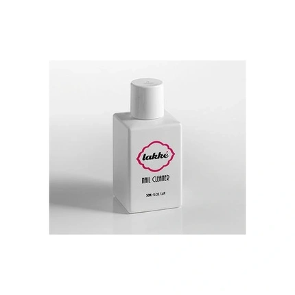 Средство для чистки ногтей Lakke' 50 миллилитров Vip
Средство для чистки ногтей Lakke' 50 миллилитров Vip