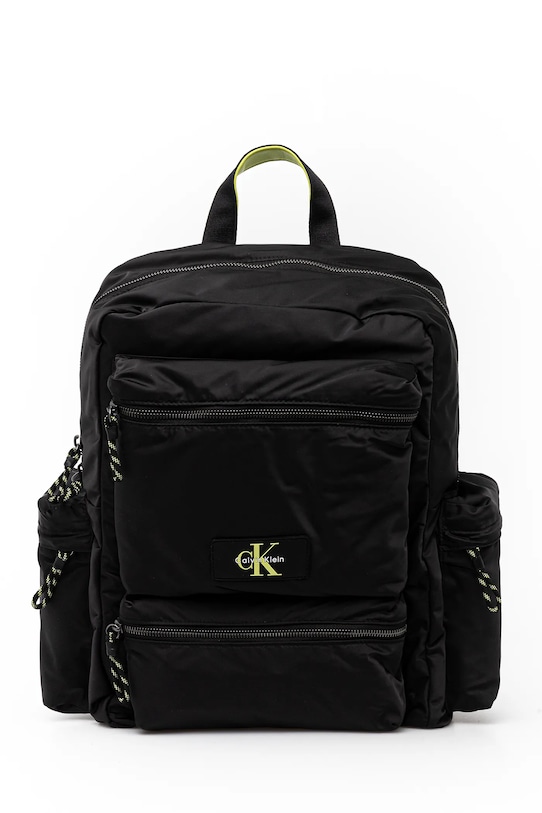 Рюкзак Calvin Klein, черный
Рюкзак Calvin Klein, черный