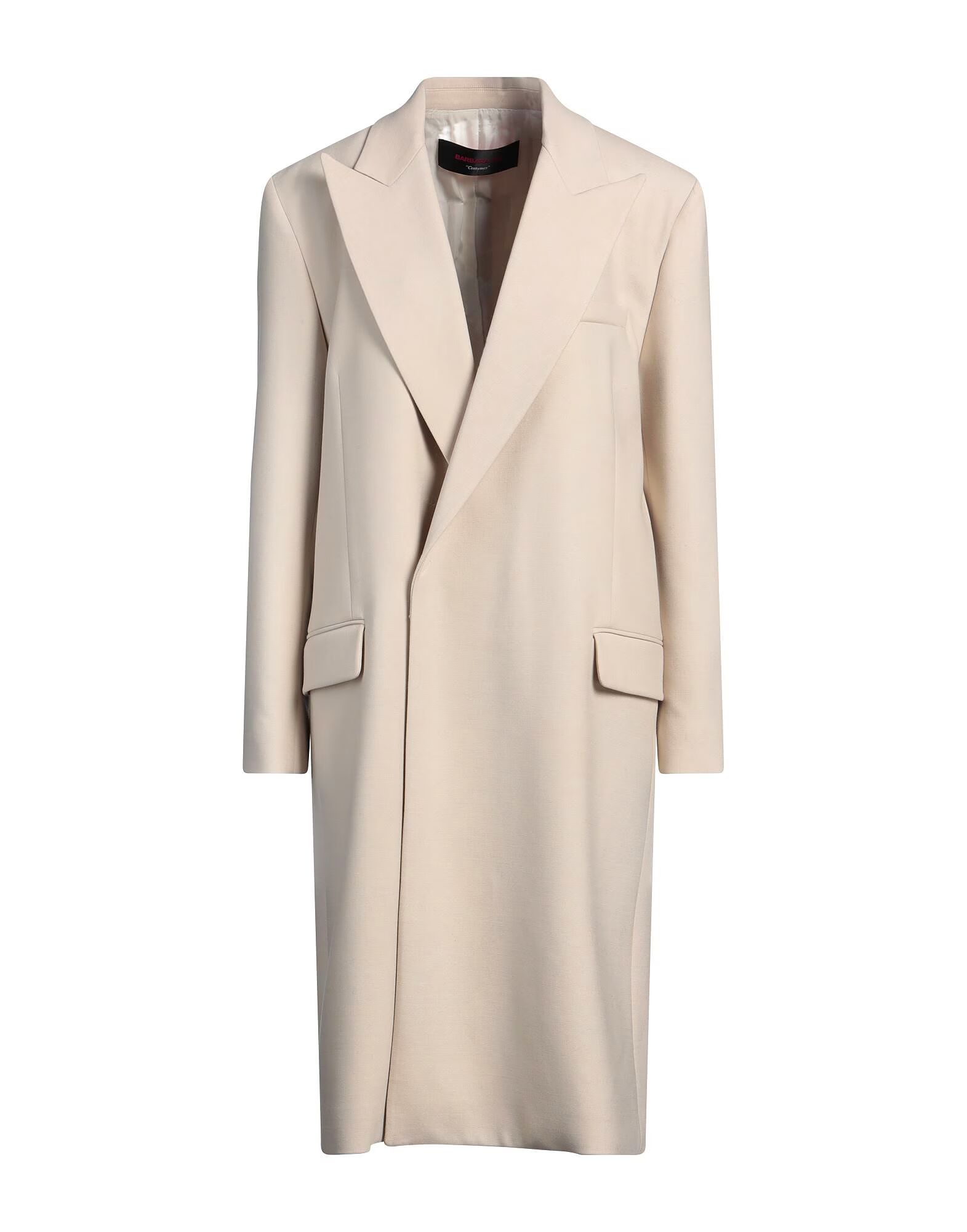 Пальто Barbara Bui, бежевый
Пальто Barbara Bui, бежевый