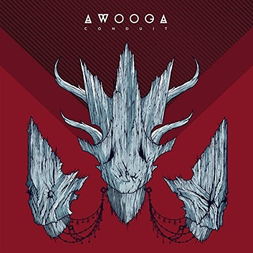 CD диск Awooga: Conduit
CD диск Awooga: Conduit