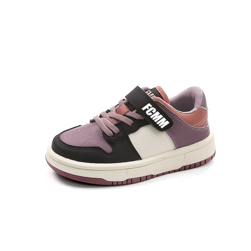 Дышащие детские кроссовки для скейтбординга FCMM, красный
Дышащие детские кроссовки для скейтбординга FCMM, красный