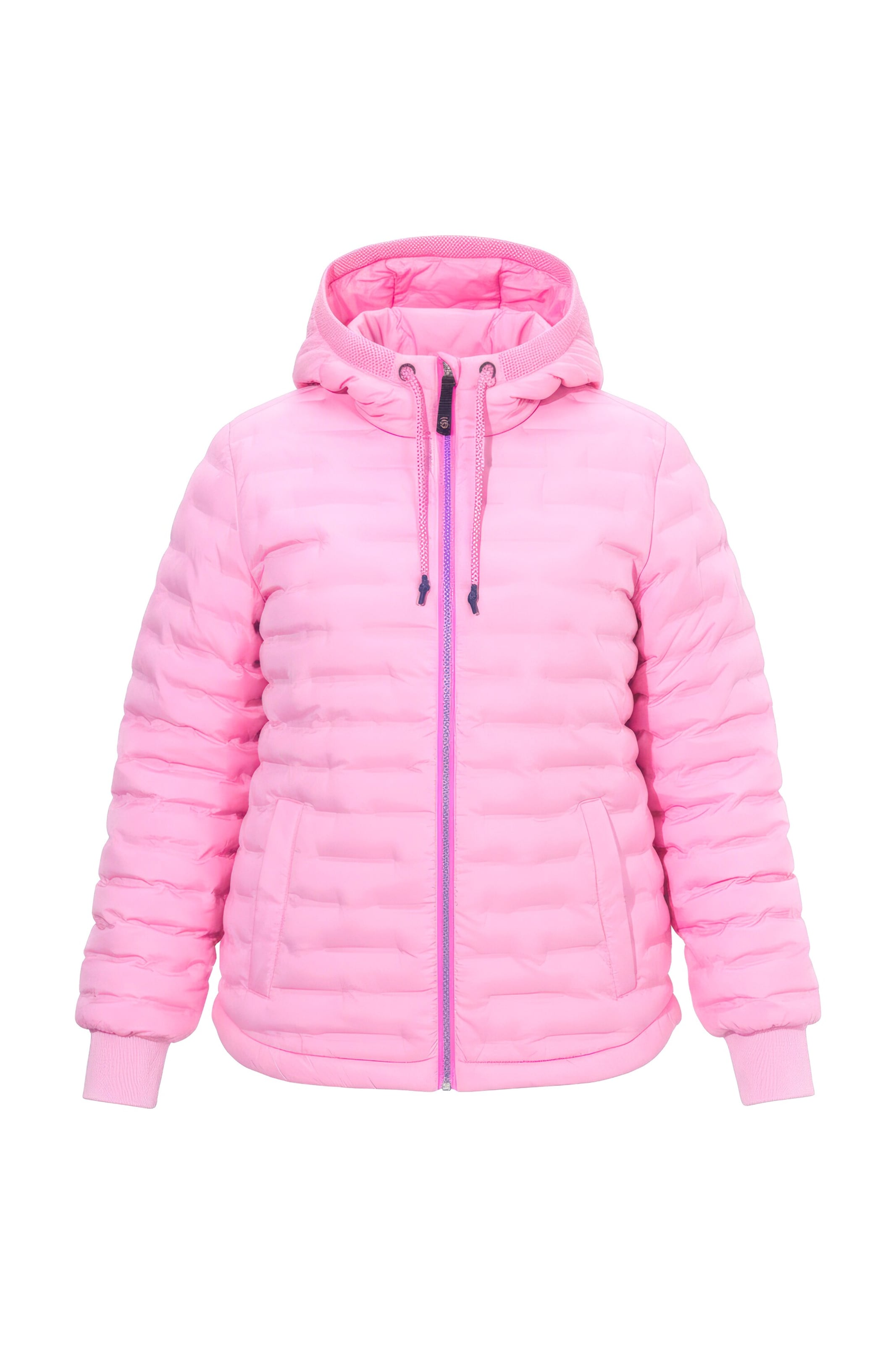 LAURASØN Куртка для межсезонья в цвете Rose
LAURASØN Куртка для межсезонья в цвете Rose