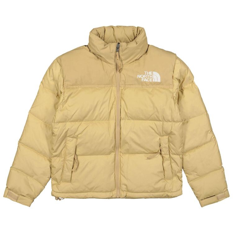 Куртка The North Face 1996 Retro Nuptse Jacket Khaki Stone, желто-коричневый
Куртка The North Face 1996 Retro Nuptse Jacket Khaki Stone, желто-коричневый
