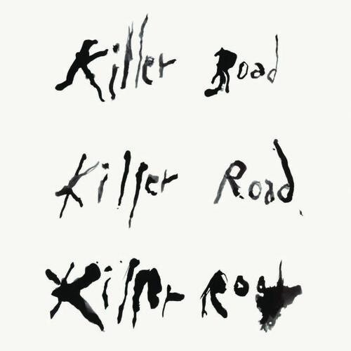 Виниловая пластинка Soundwalk Collective / Smith, Jesse Paris / Smith, P - Killer Road
Виниловая пластинка Soundwalk Collective / Smith, Jesse Paris / Smith, P - Killer Road