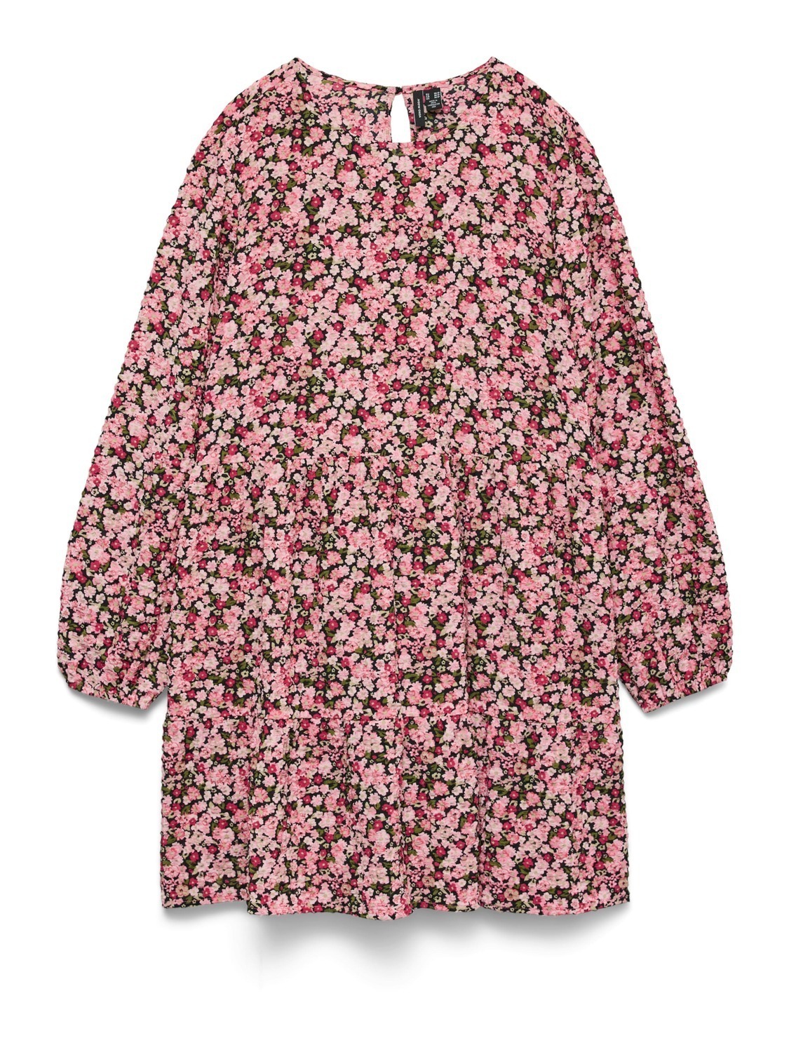 Vero Moda Petite Платье 'VMHOLLO' в цвете Rose, Dark Pink
Vero Moda Petite Платье 'VMHOLLO' в цвете Rose, Dark Pink