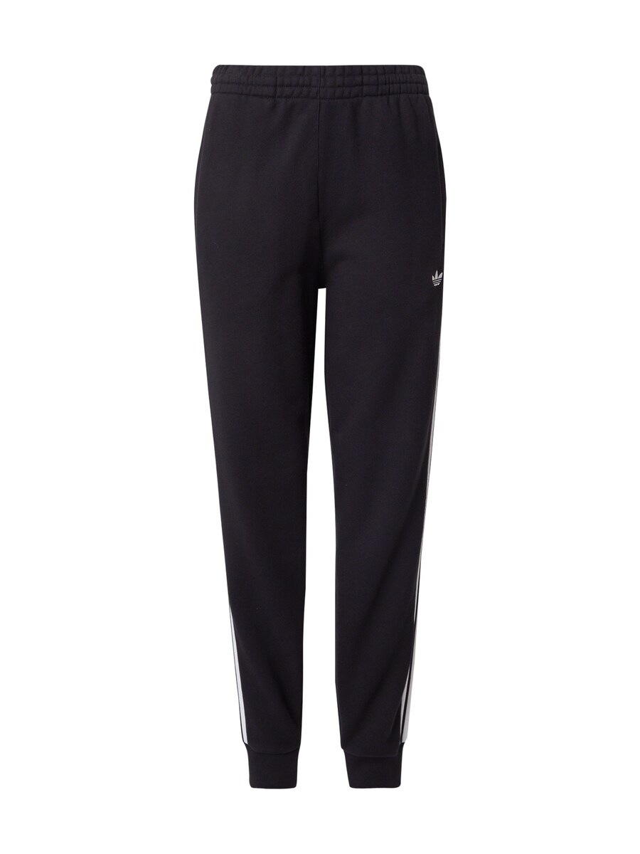Зауженные брюки ADIDAS ORIGINALS Adicolor 3-Stripes Regular Jogger, Black
Зауженные брюки ADIDAS ORIGINALS Adicolor 3-Stripes Regular Jogger, Black