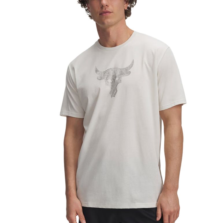 Футболка FW25 мужская Under Armour, белый
Футболка FW25 мужская Under Armour, белый