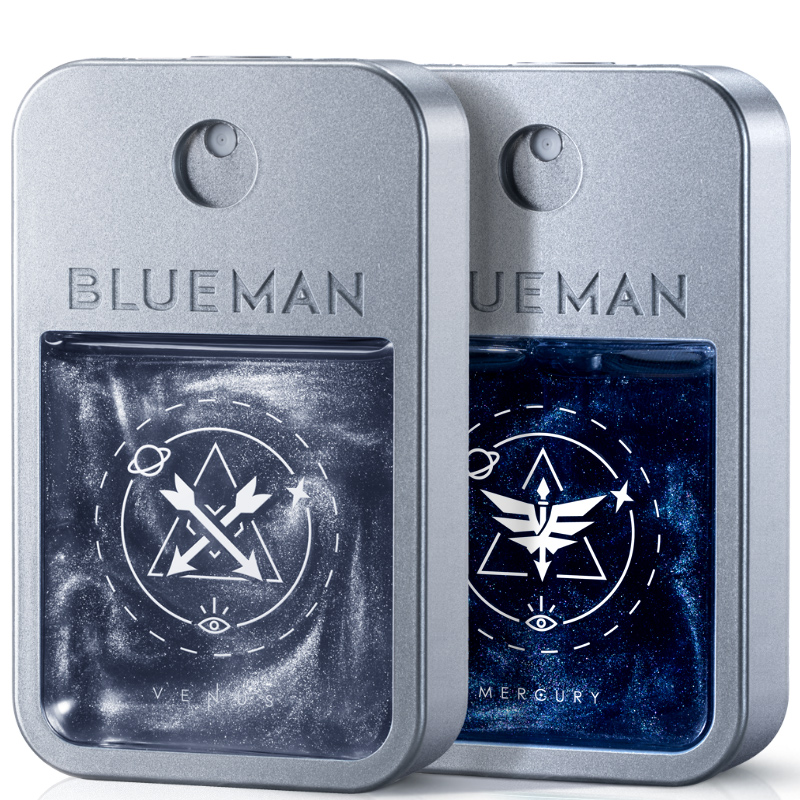 Набор парфюмерии Space Pocket с ароматом восточного дерева, туалетная вода EDT 30мл+30мл BLUE MAN
Набор парфюмерии Space Pocket с ароматом восточного дерева, туалетная вода EDT 30мл+30мл BLUE MAN