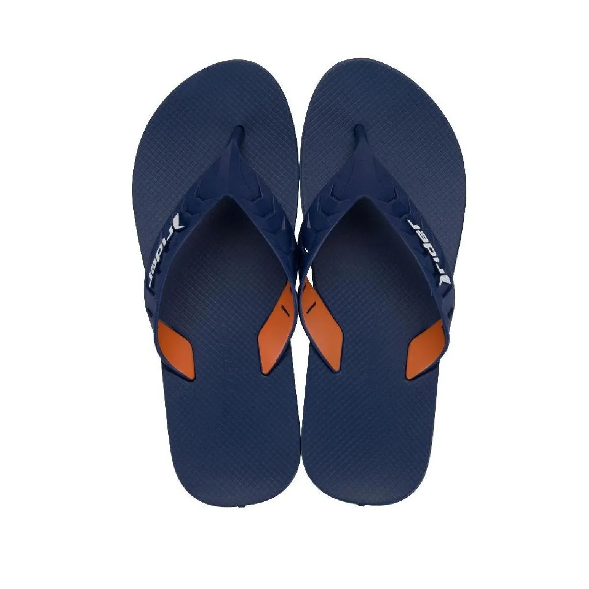 Мужские пляжные шлепанцы Street duo thong ad Rider, синий
Мужские пляжные шлепанцы Street duo thong ad Rider, синий