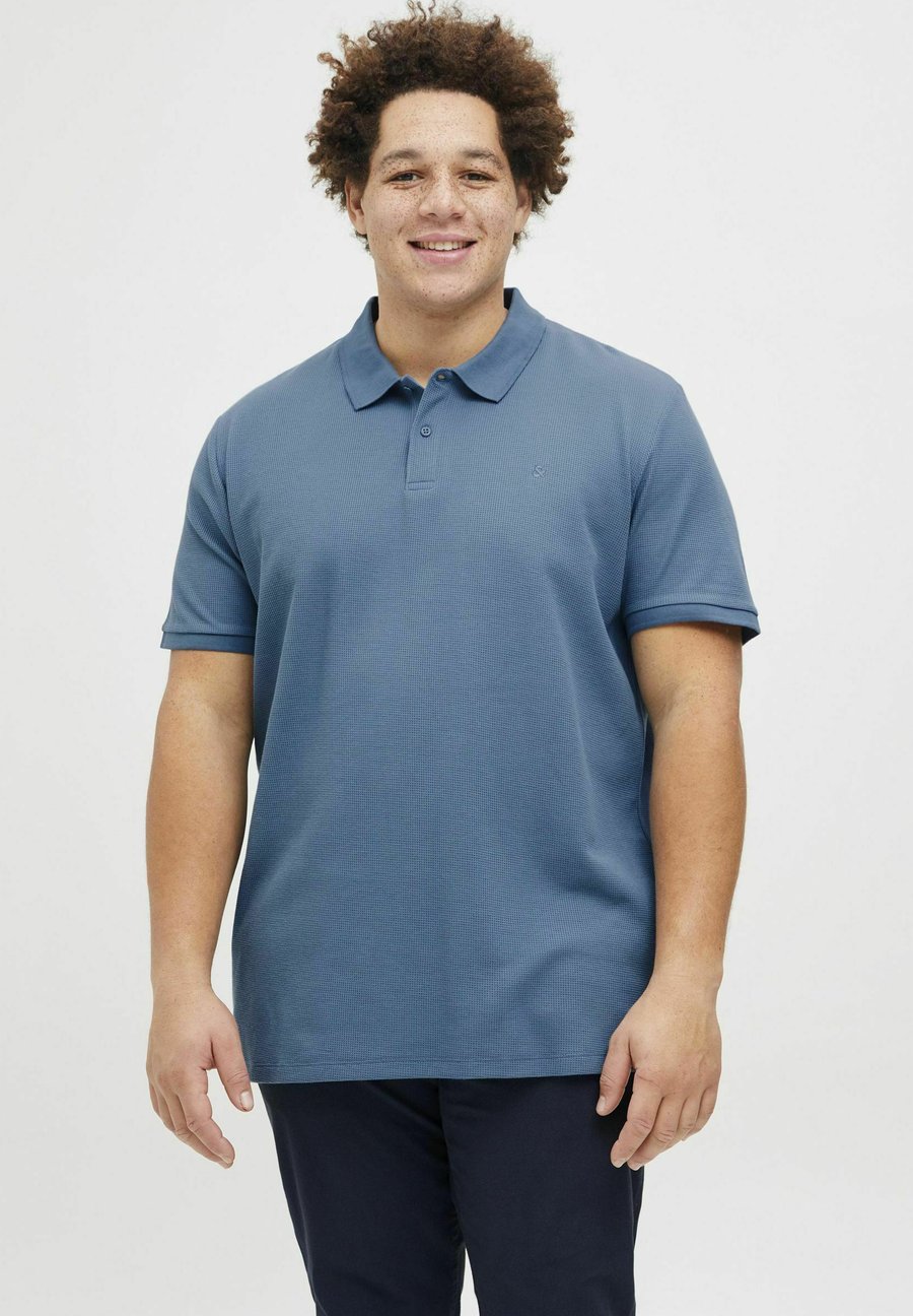 Поло Jack & Jones EAUSTIN NOOS, Oceanview/Blue
Поло Jack & Jones EAUSTIN NOOS, Oceanview/Blue