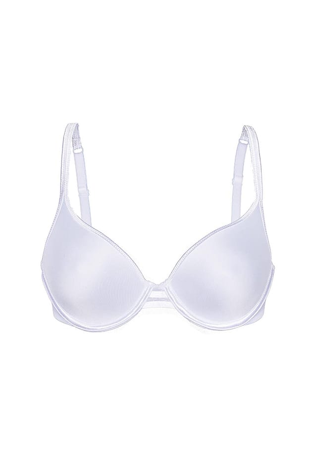Бюстгальтер-Спейсер flexicup flexicup Sassa, белый
Бюстгальтер-Спейсер flexicup flexicup Sassa, белый