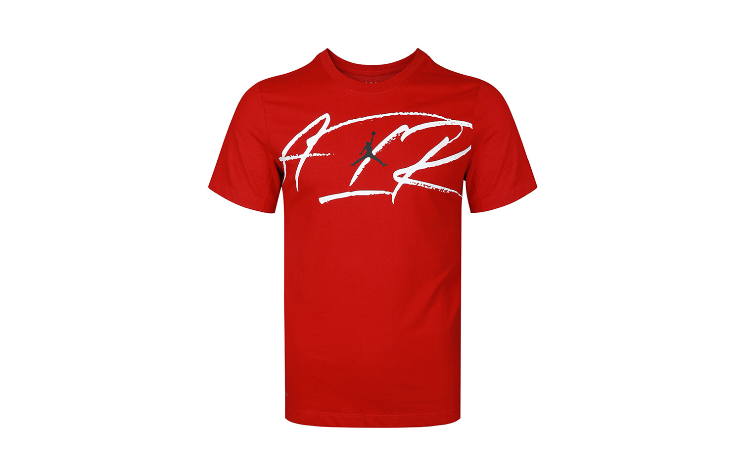 Футболка мужская красная Jordan, красный
Футболка мужская красная Jordan, красный