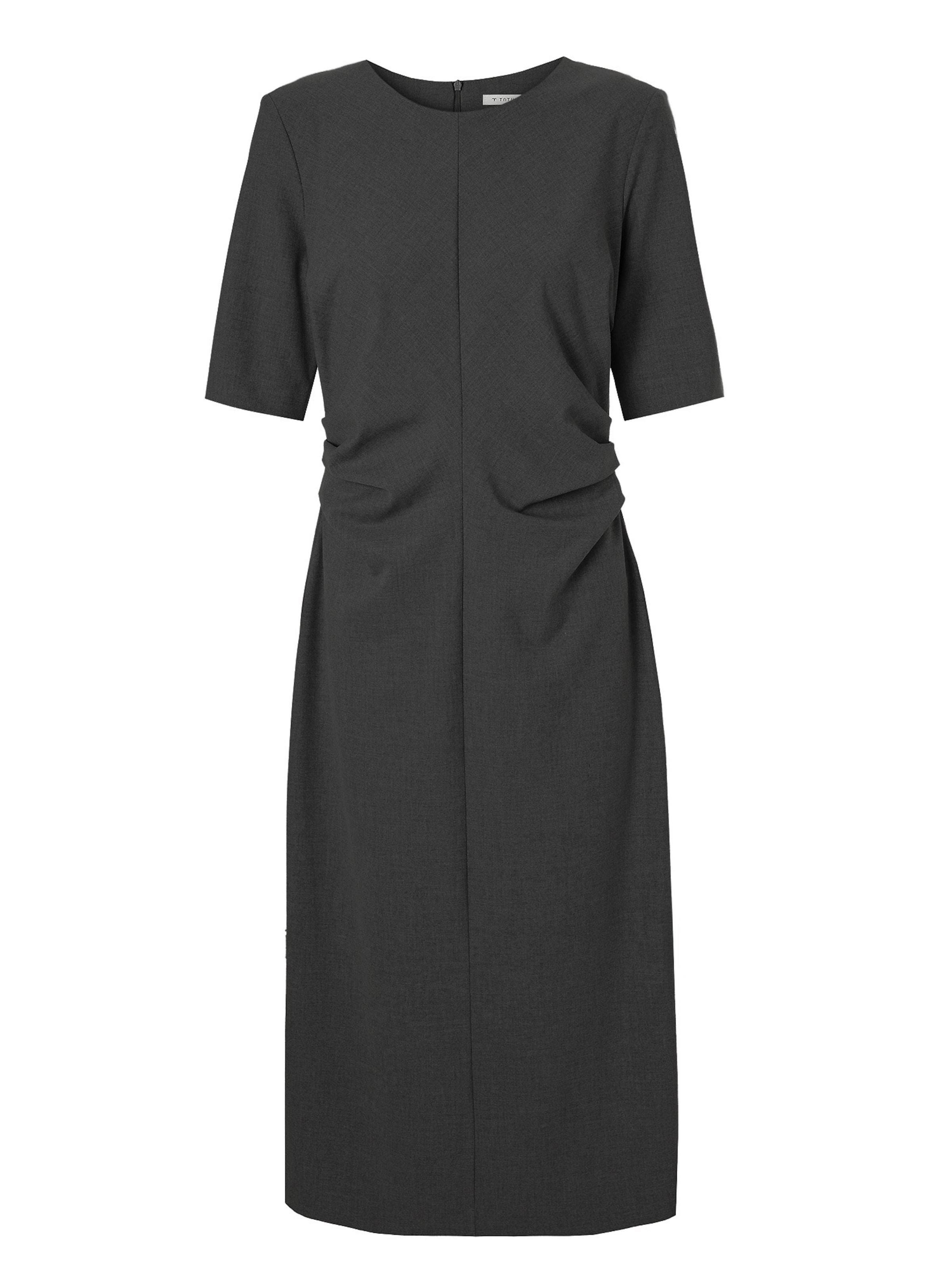 TATUUM Платье в темно-сером цвете
TATUUM Платье в темно-сером цвете