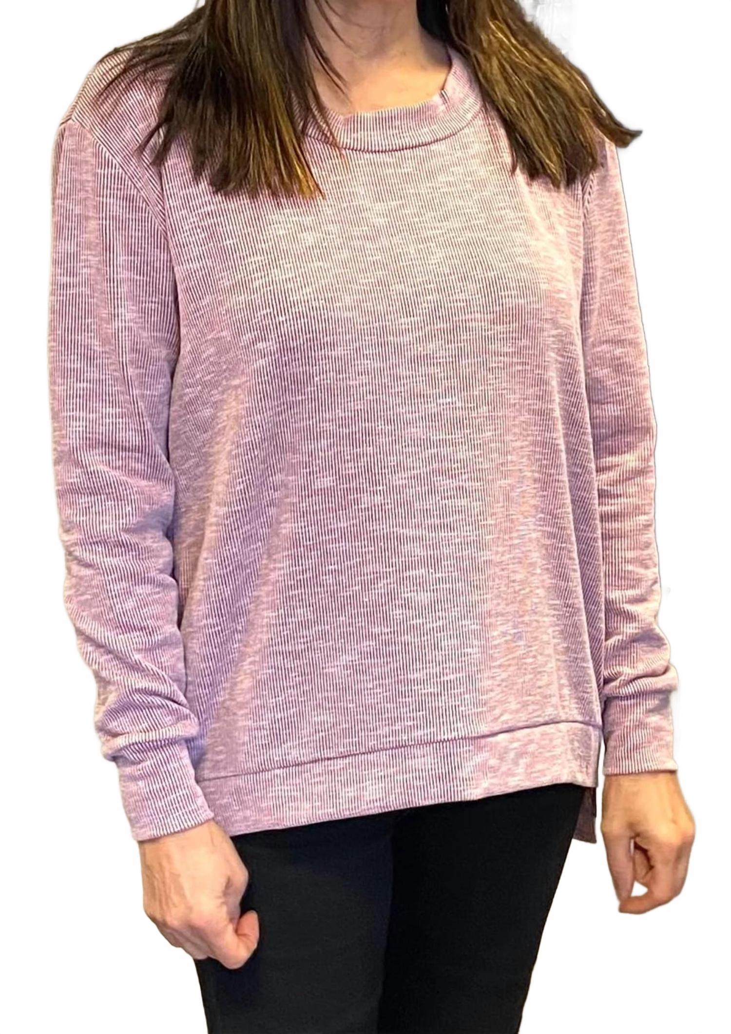 Розовый топ с молнией асимметричного кроя Ariella
Розовый топ с молнией асимметричного кроя Ariella