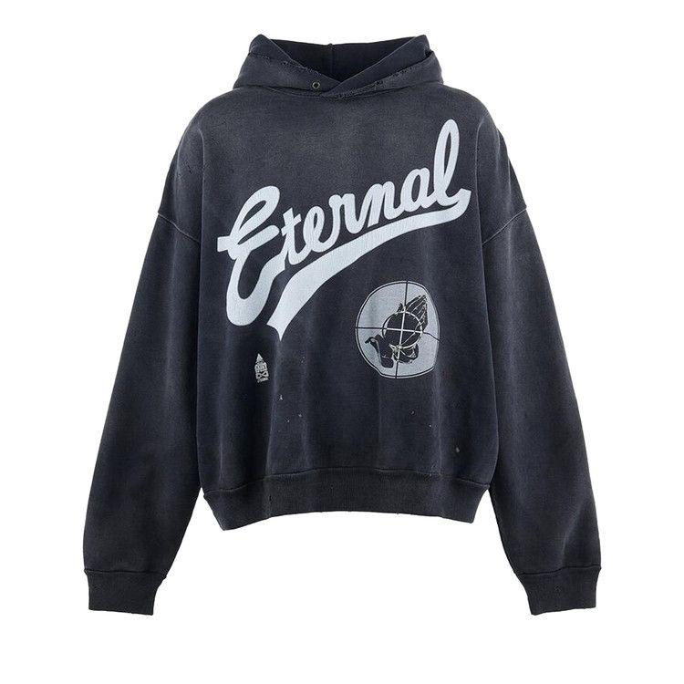 Худи Saint Michael x Fear of God Hoodie, Black, Черный, Худи Saint Michael x Fear of God Hoodie, Black
Худи Saint Michael x Fear of God Hoodie, Black, Черный, Худи Saint Michael x Fear of God Hoodie, Black