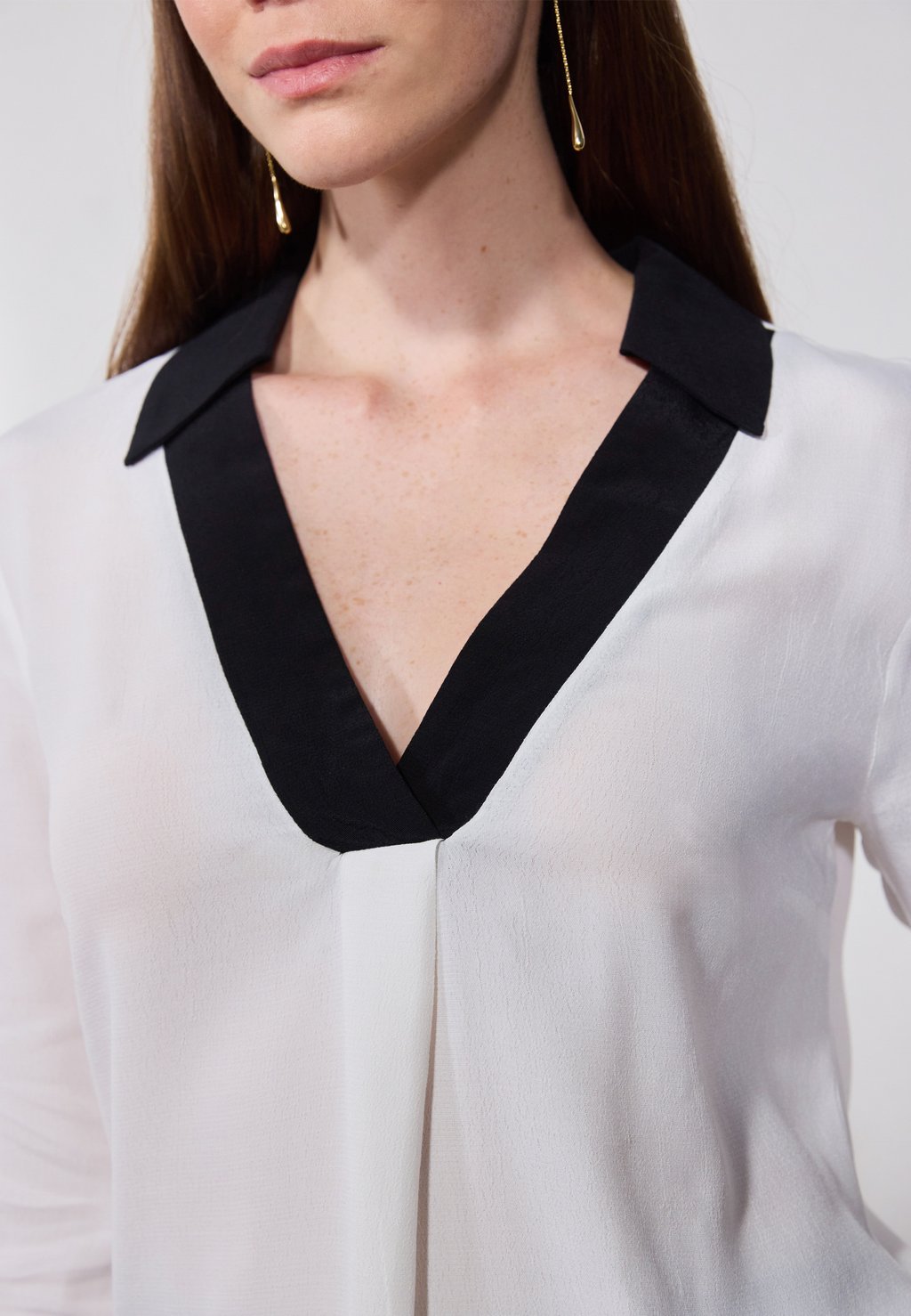 Блуза Anna Field, белый
Блуза Anna Field, белый