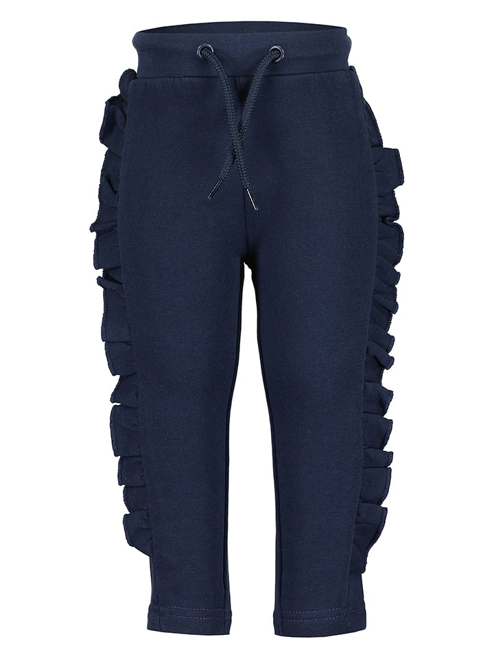 Спортивные брюки Blue Seven, темно-синий
Спортивные брюки Blue Seven, темно-синий