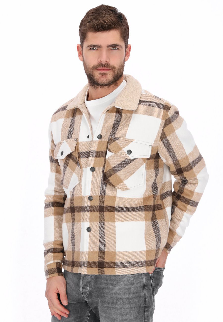 Куртка DreiMaster Light jacket, Beige/Multicolor/Beige
Куртка DreiMaster Light jacket, Beige/Multicolor/Beige