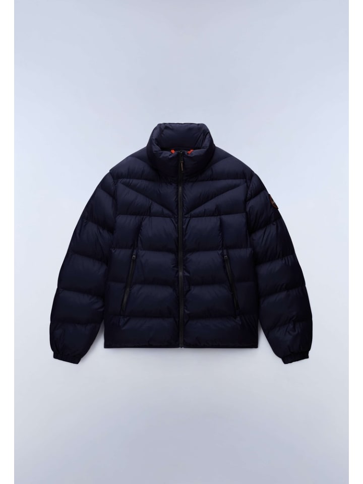 Функциональная куртка "A-Molveno Stand" синего цвета Napapijri
Функциональная куртка "A-Molveno Stand" синего цвета Napapijri