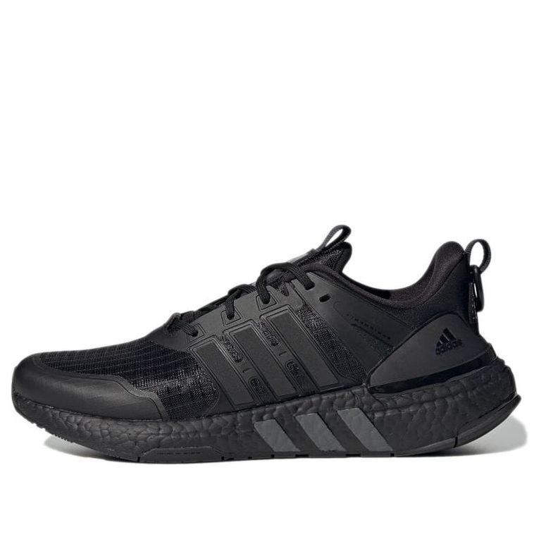 Беговые кроссовки adidas Equipment+ Marathon Running Shoes 'Core Black', черный 
Беговые кроссовки adidas Equipment+ Marathon Running Shoes 'Core Black', черный