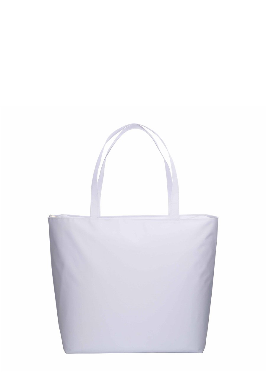 Сумка-шоппер Yuhu BEACH BAG, Weiß/White
Сумка-шоппер Yuhu BEACH BAG, Weiß/White