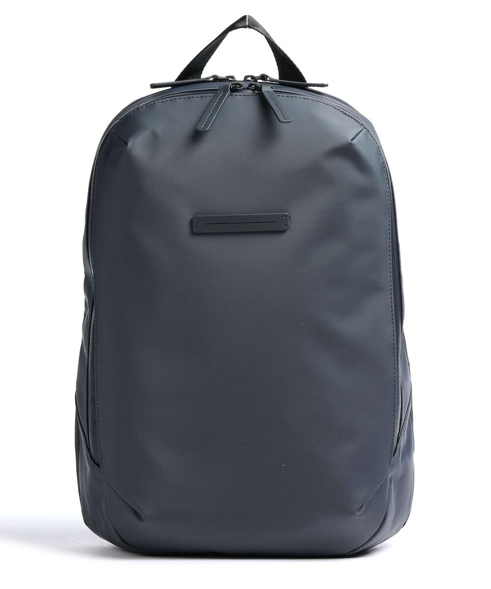 Рюкзак для ноутбука Gion S 13″ брезентовый Horizn Studios, синий
Рюкзак для ноутбука Gion S 13″ брезентовый Horizn Studios, синий