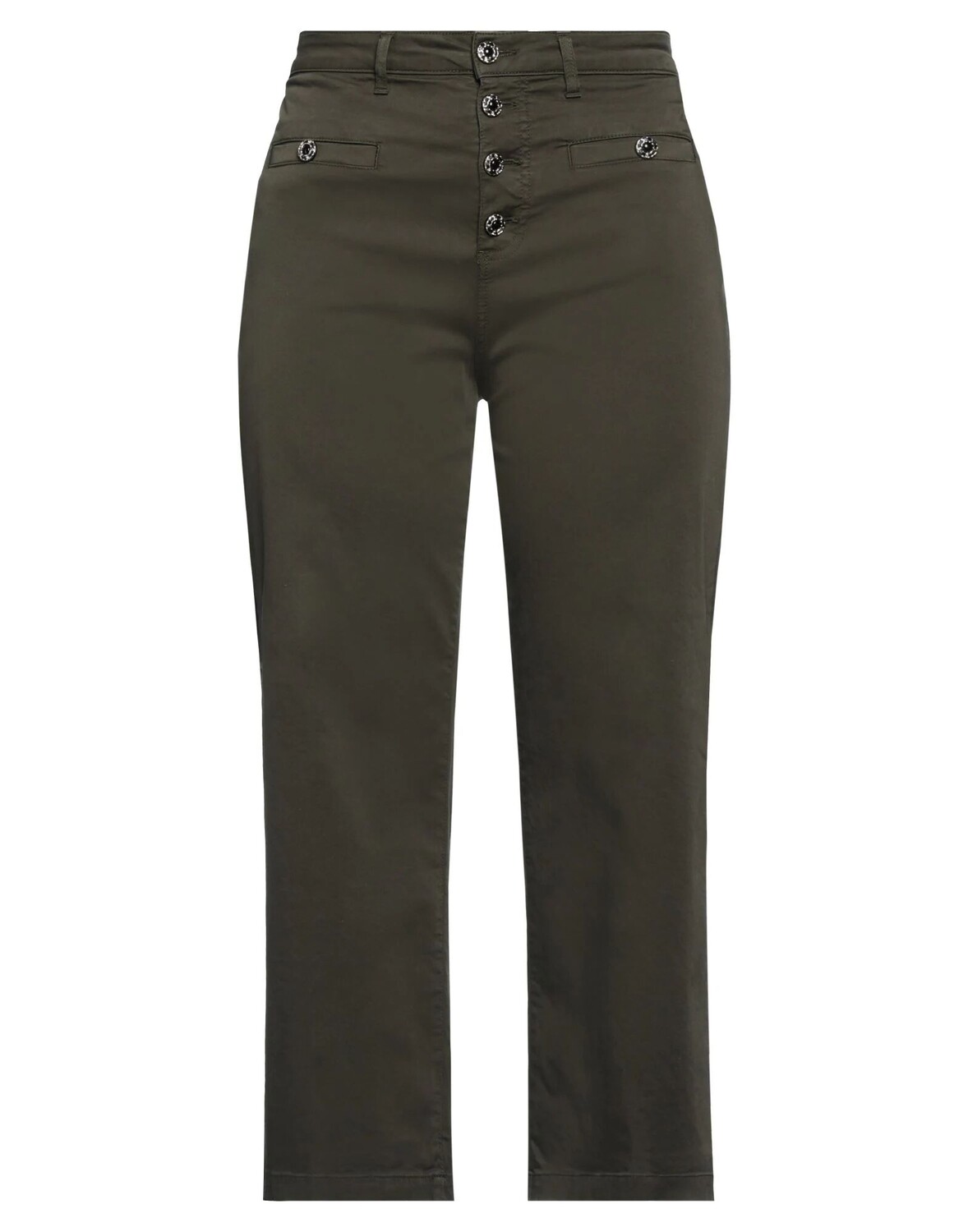 Брюки Liu •Jo, зеленый
Брюки Liu •Jo, зеленый